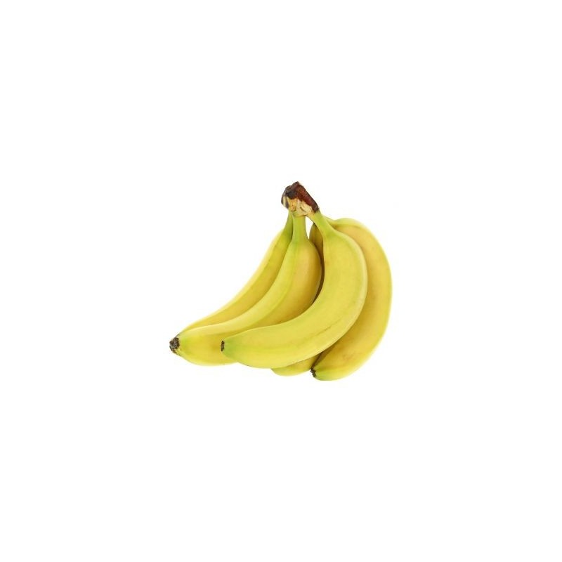 Banane dessert (kg)