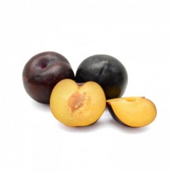 Prune noire (500gr)