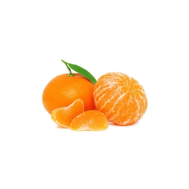 Mandarine Import (500gr)